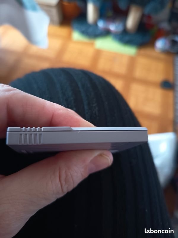 Jeux game boy grise (image 6)