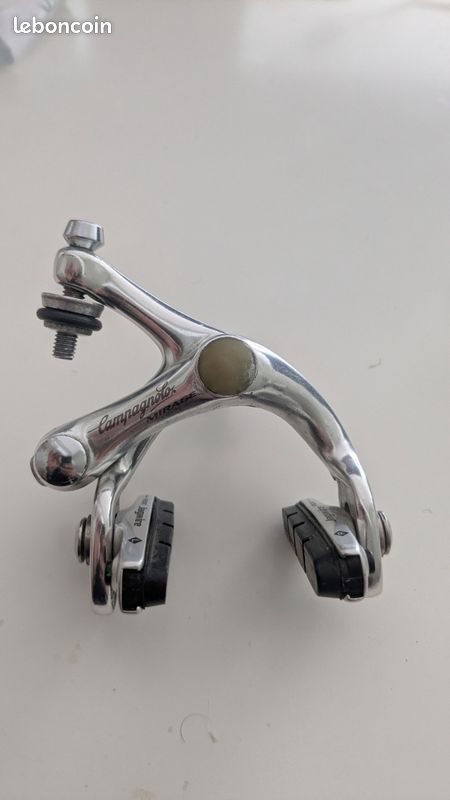 Étrier de freins campagnolo mirage - Équipements vélos