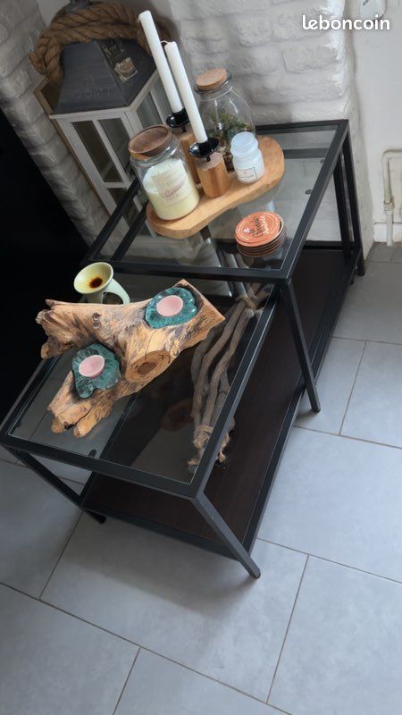 Table de salon (image 4)
