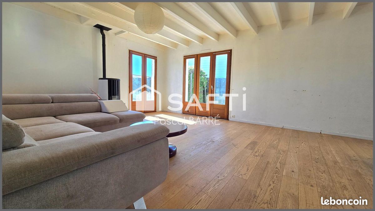 Maison 4 pièces 108 m² (image 4)