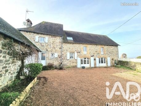 Maison 4 pièces 135 m²
