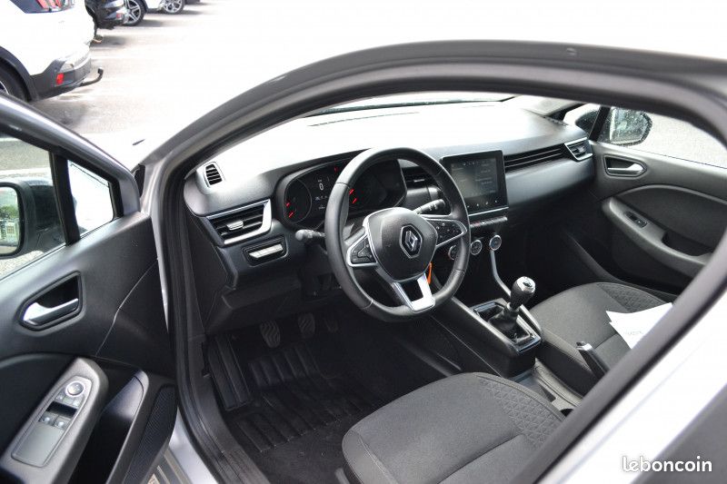 Renault CLIO V 1.0 TCE 90CH EQUILIBRE (image 6)