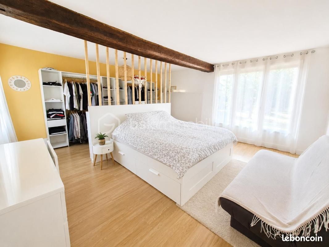 Maison 5 pièces 98 m² (image 8)