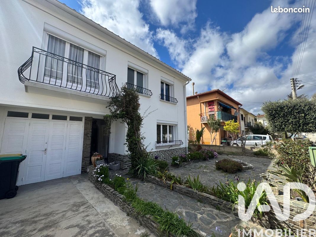 Villa 5 pièces 93 m² (image 1)
