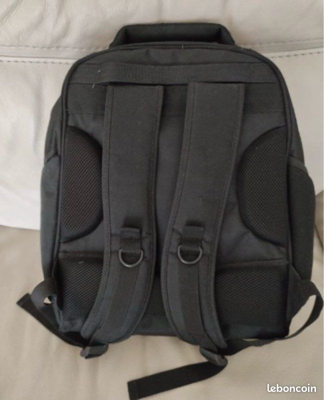 Sac à dos ordinateur (image 4)