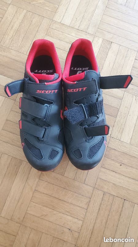 Chaussure velo route (image 3)