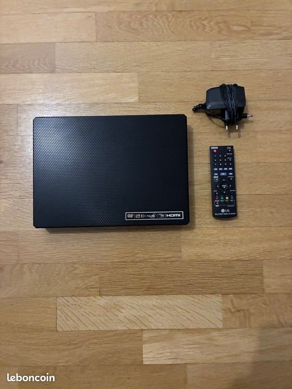 Télécommande Universelle LG Modèle AKB73615398 D'occasion, Fonctionnelle