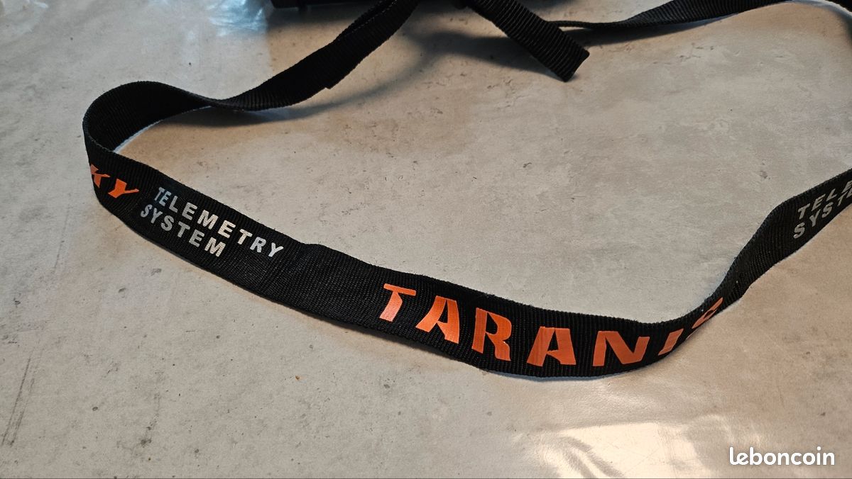 Télécommande TARANIS X9D plus (image 6)