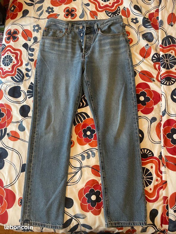 Jean Levi’s taille 30/30 (image 1)