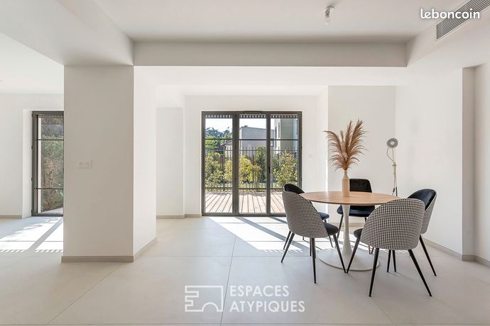 Propriété 5 pièces 119 m² — 6
