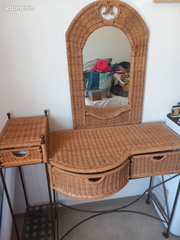 Coiffeuse (image 1)