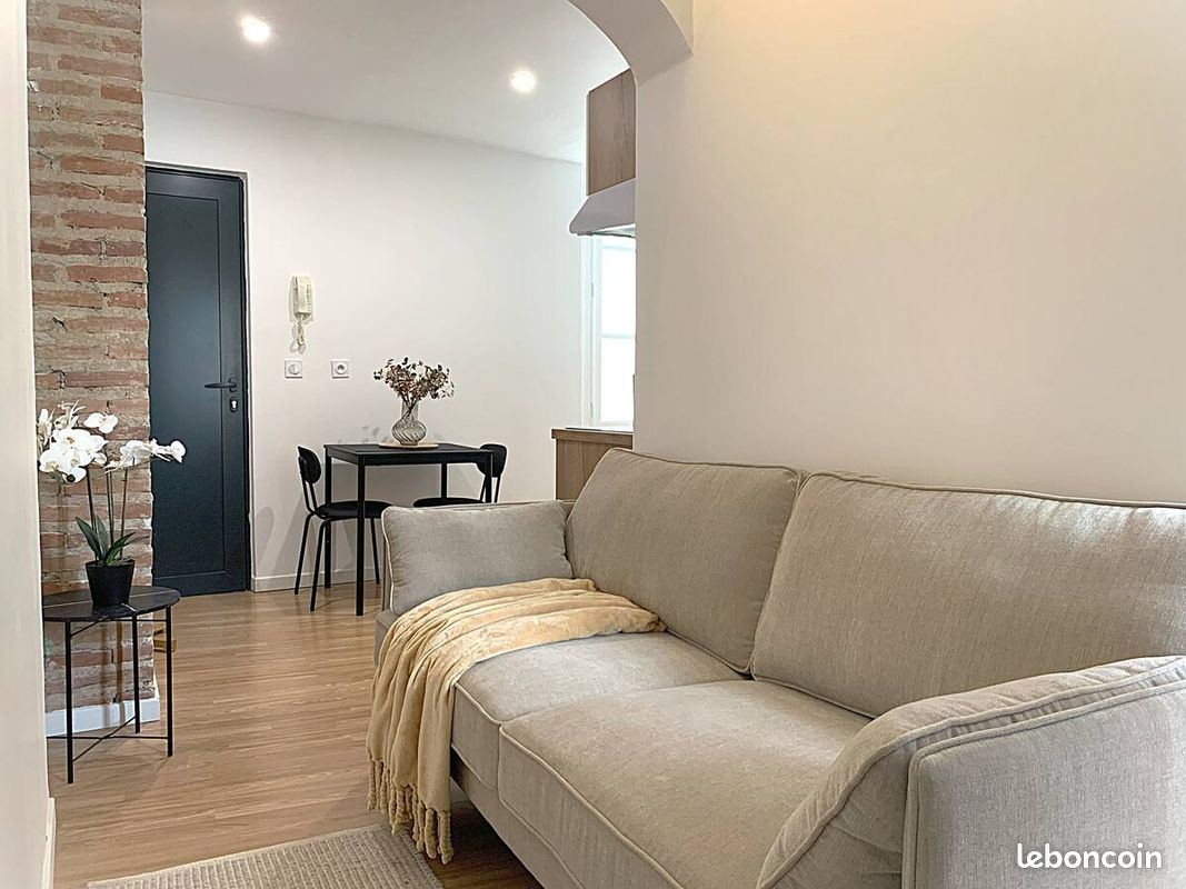 Appartement 2 pièces 26 m² · à Dax · 26 m² · 104 000 €