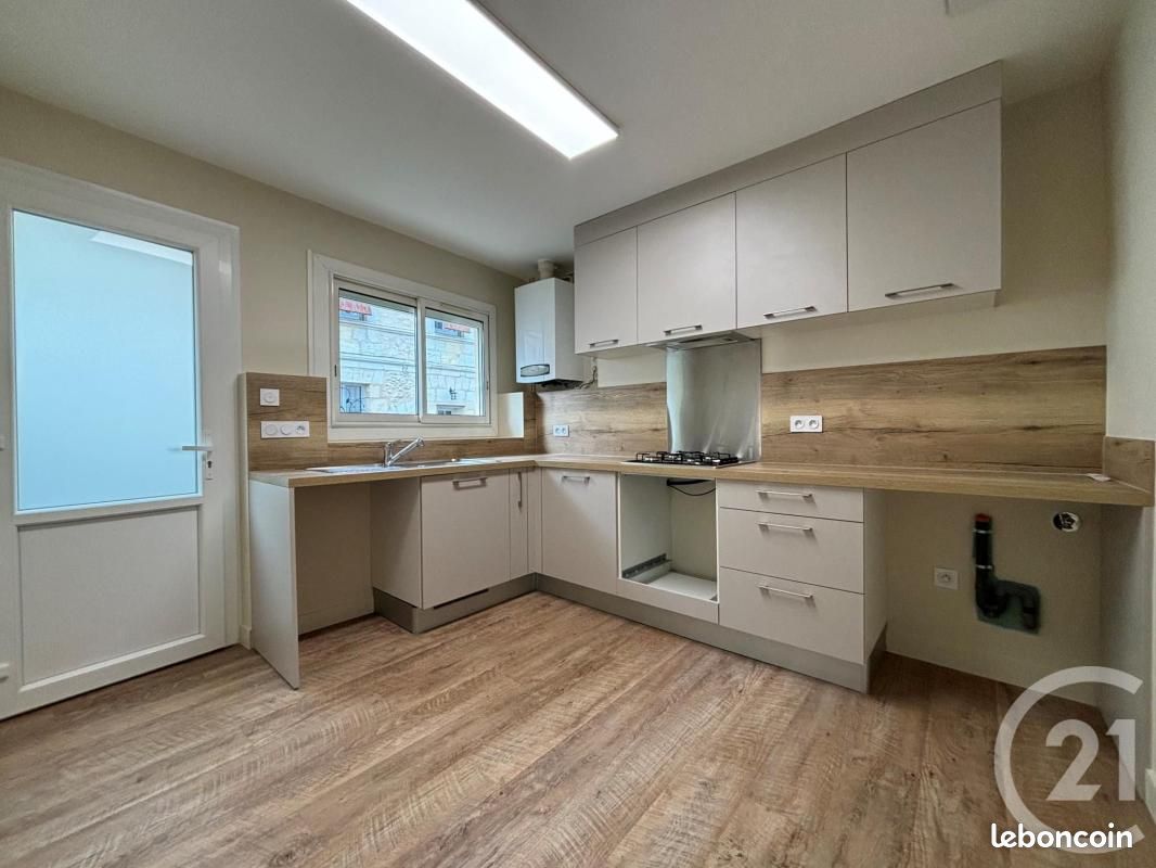 Maison 3 pièces 59 m² · à Eysines · 59 m² · 960 €