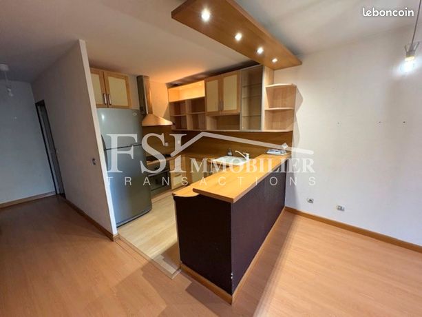 Appartement a louer saint-leu-la-foret - 3 pièce(s) - 47 m2 - Surfyn