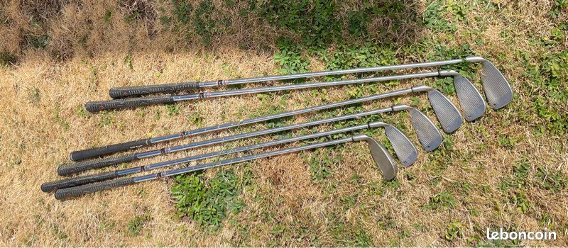 Clubs de Golf (image 13)