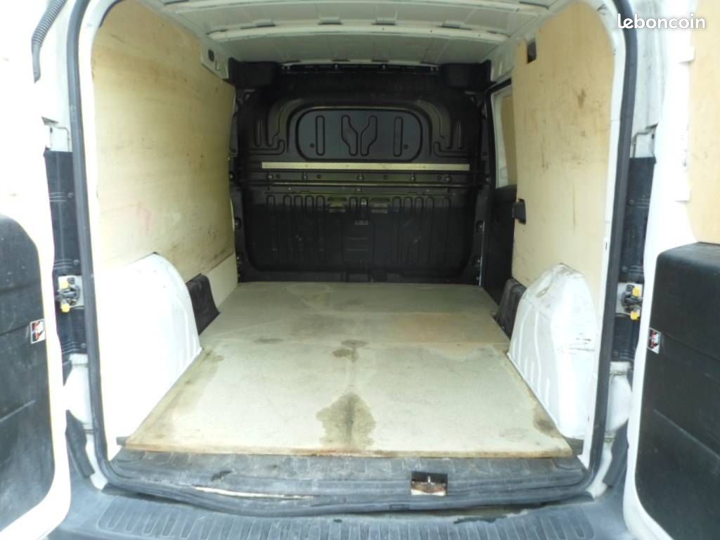 Fiat Doblo MAXI 1.6 L MULTIJET LONG (image 7)