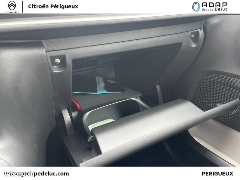 Citroen C3 1.2 PureTech 83ch S&S Feel Business (image 35)