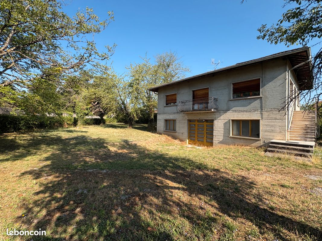 Maison 3 pièces 220 m² · à Vétraz-Monthoux · 220 m² · 529 000 €