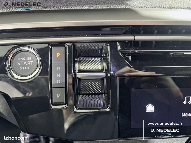 Peugeot 3008 1.2 Hybrid 145ch GT e-DCS6 (image 16)