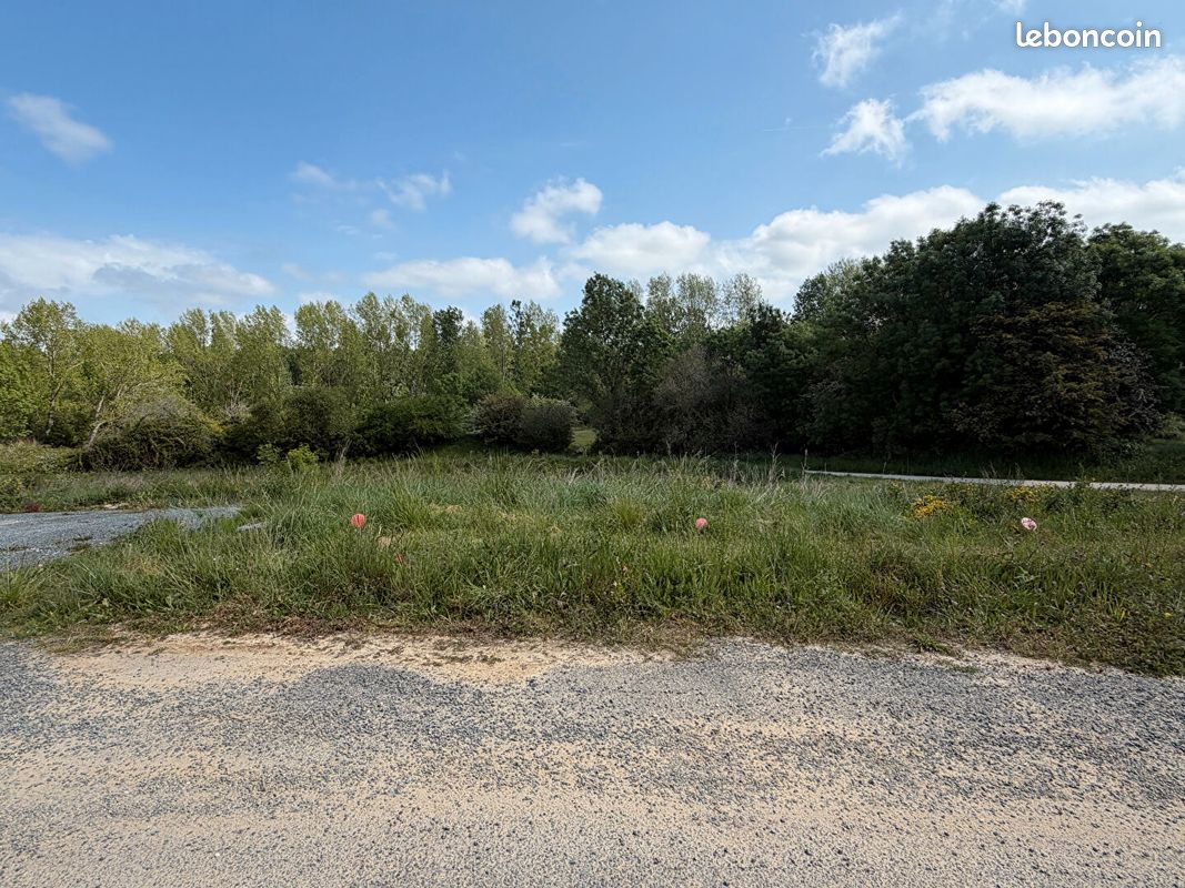 Terrain 480 m² · à Vaux-sur-Mer · 480 m² · 200 000 €