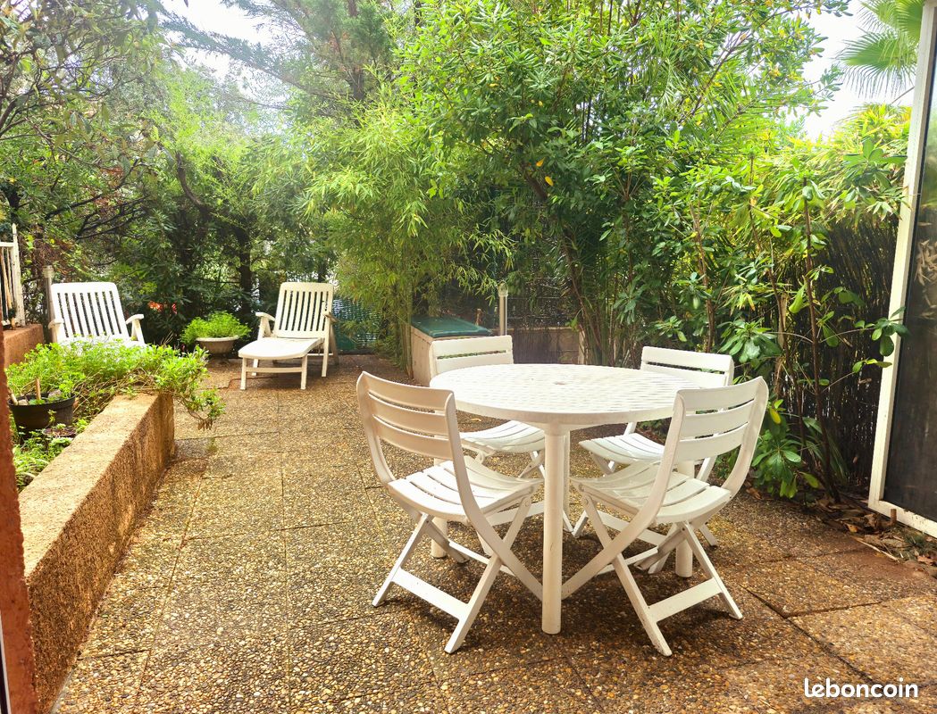 Appartement 1 pièce 22 m² · à Fréjus · 22 m² · 125 000 €