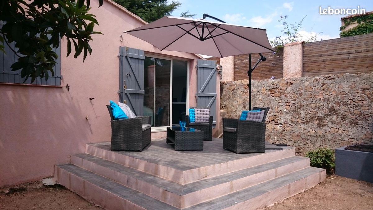 Appartement 1 pièce 27 m² · à La Garde · 27 m² · 470 €