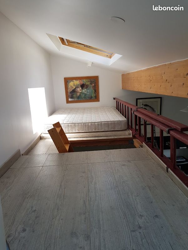 Appartement a louer antony - 1 pièce(s) - 30 m2 - Surfyn