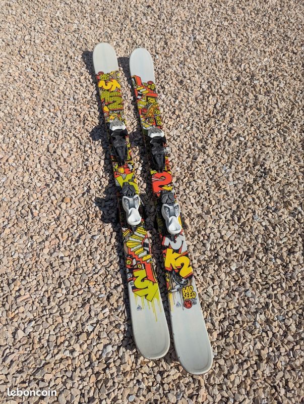 2010 k2 coomback ski K2 Coomback: Backcountry Skis Review