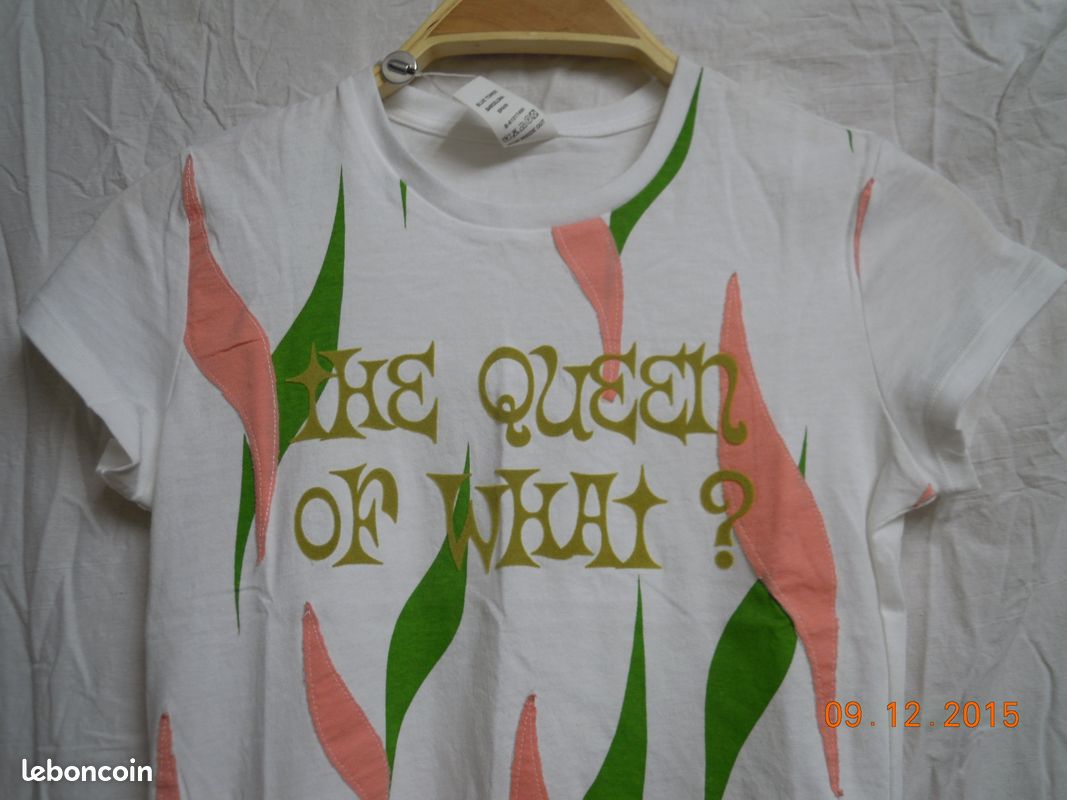 Tops, tee-shirts Custo barcelona 36 (S, T1) (image 1)