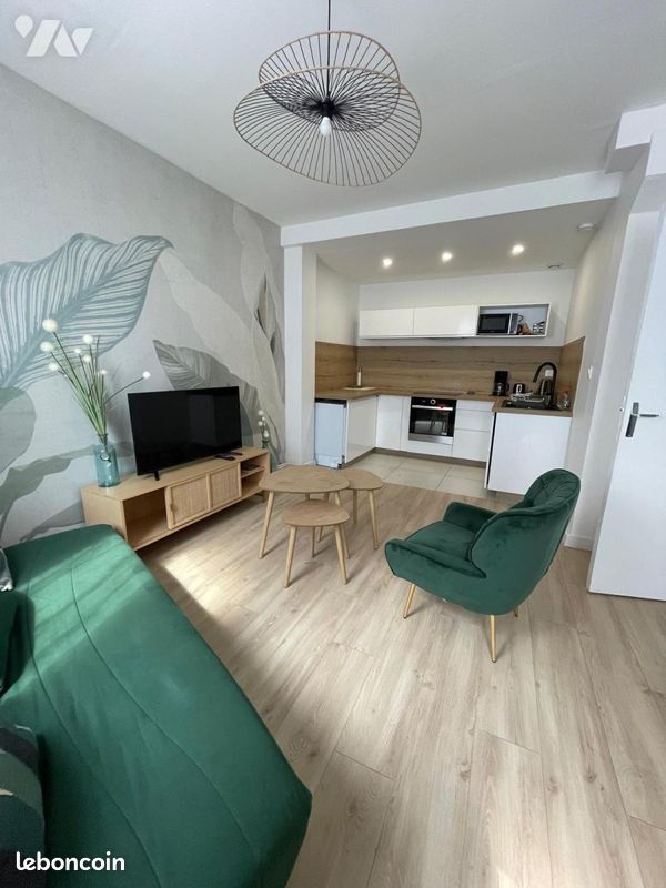 Maison 3 pièces 69 m² · à Haubourdin · 69 m² · 990 €/mois