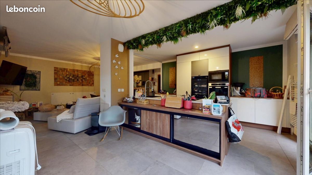 Appartement 4 pièces 93 m² · à Besançon · 93 m² · 1 103 €/mois