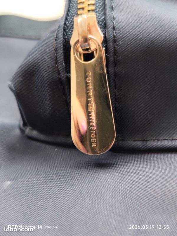 Sac à dos femme Tommy Hilfiger (image 7)