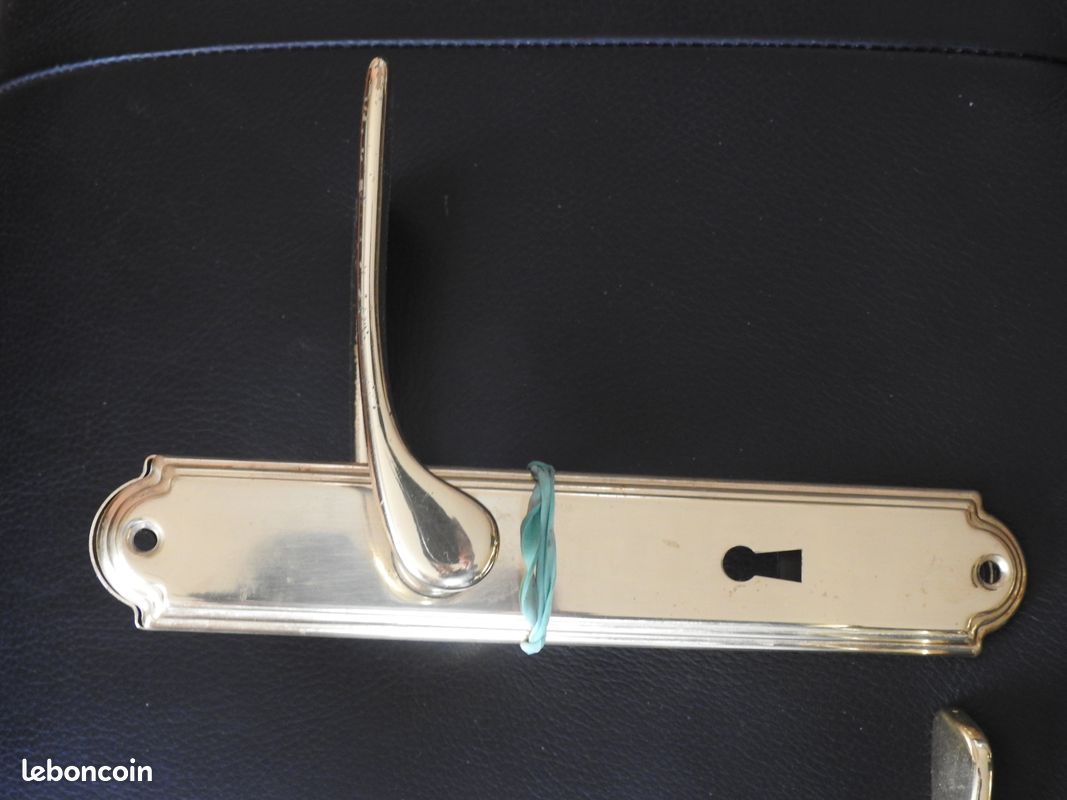 Poignees de porte interieure (image 2)