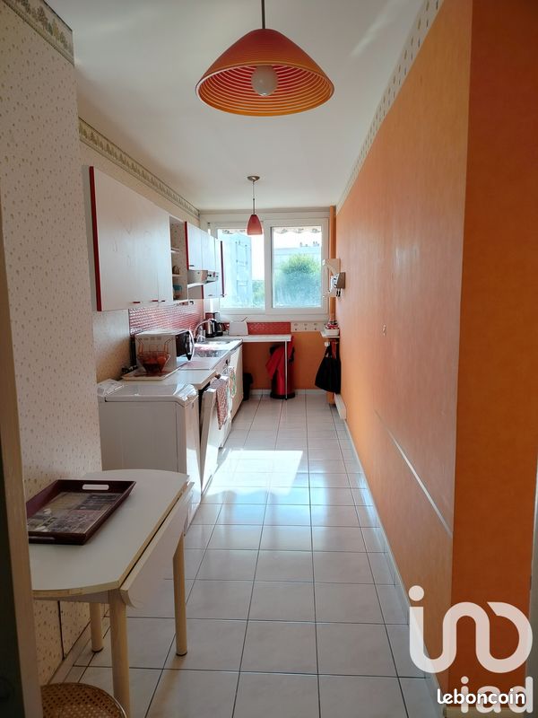 Appartement 6 pièces 96 m² (image 10)