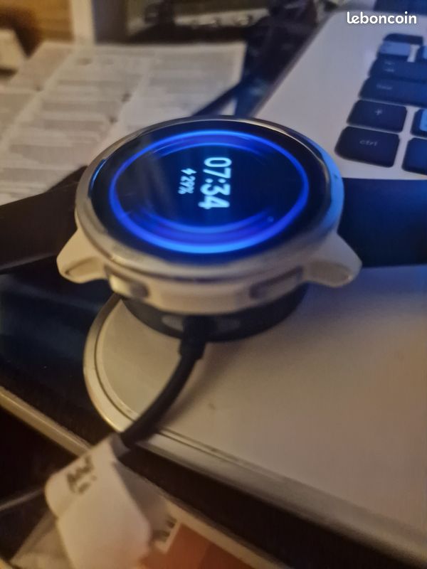Montre Connecté Xiaomi Watch S1 Active (image 9)
