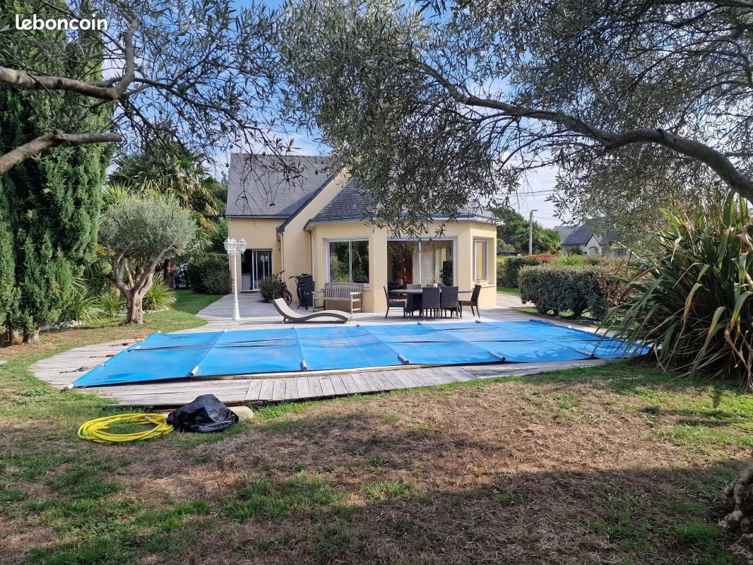 Maison 6 pièces 214 m² · à La Baule-Escoublac · 214 m² · 699 480 €