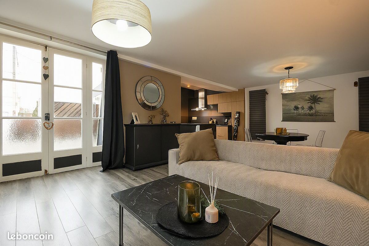 Maison 7 pièces 170 m² · à Le Touquet-Paris-Plage · 170 m² · 1 050 000 €