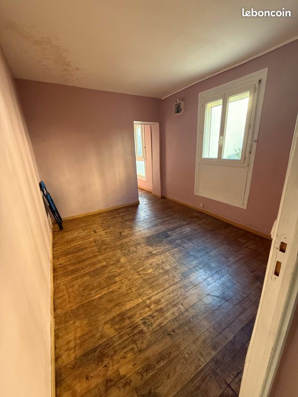 Appartement 3 pièces 40 m² · à Paris · 40 m² · 330 000 €