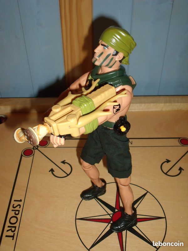 Action Man Forest (image 3)