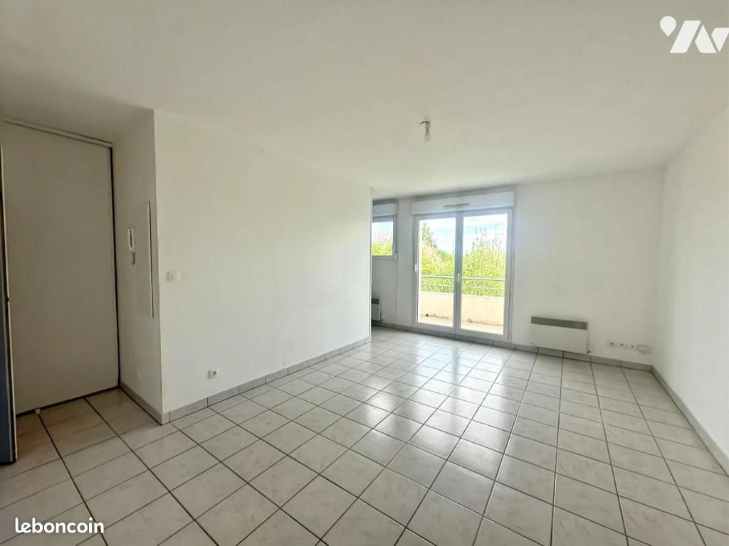 Appartement 2 pièces 45 m² · à Isbergues · 45 m² · 590 €/mois