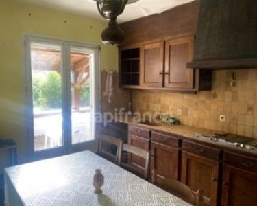Maison 445 000 € - 161 m²