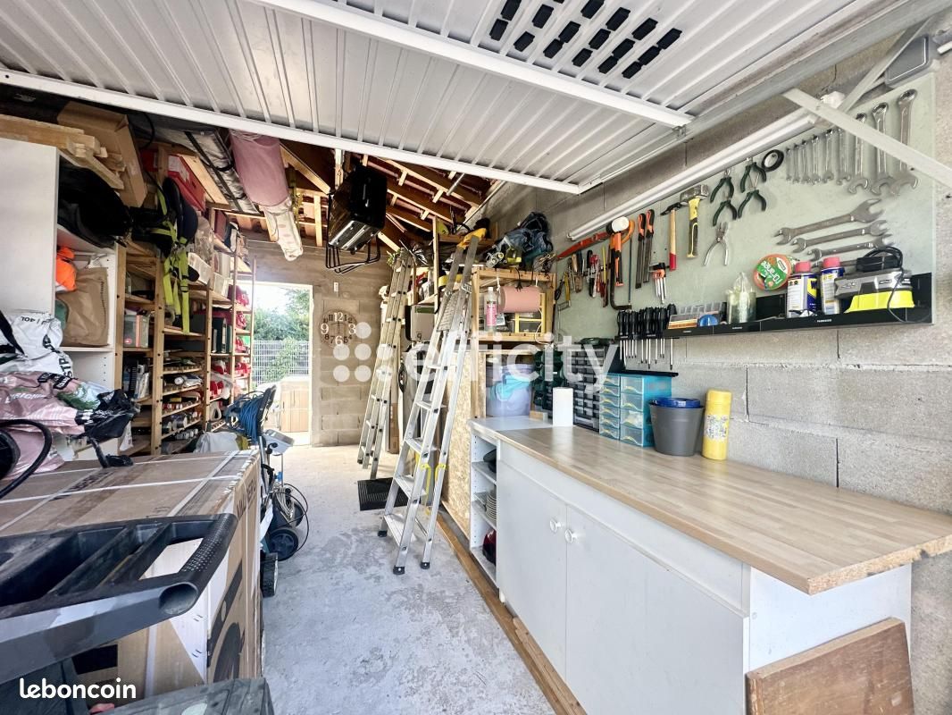 Maison 4 pièces 78 m² (image 15)