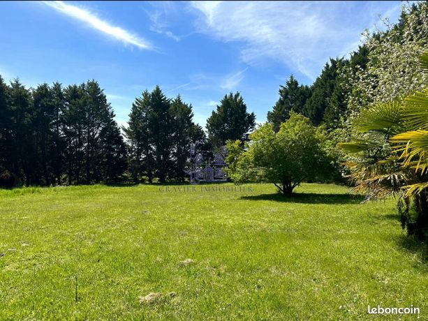 Propriété 6 pièces 194 m²