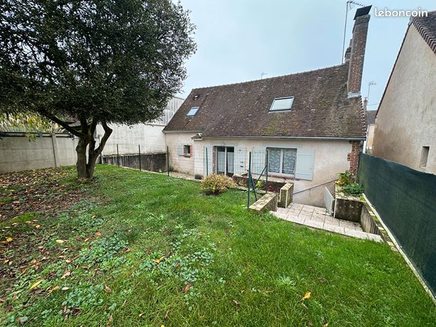 Maison 6 pièces 137 m²