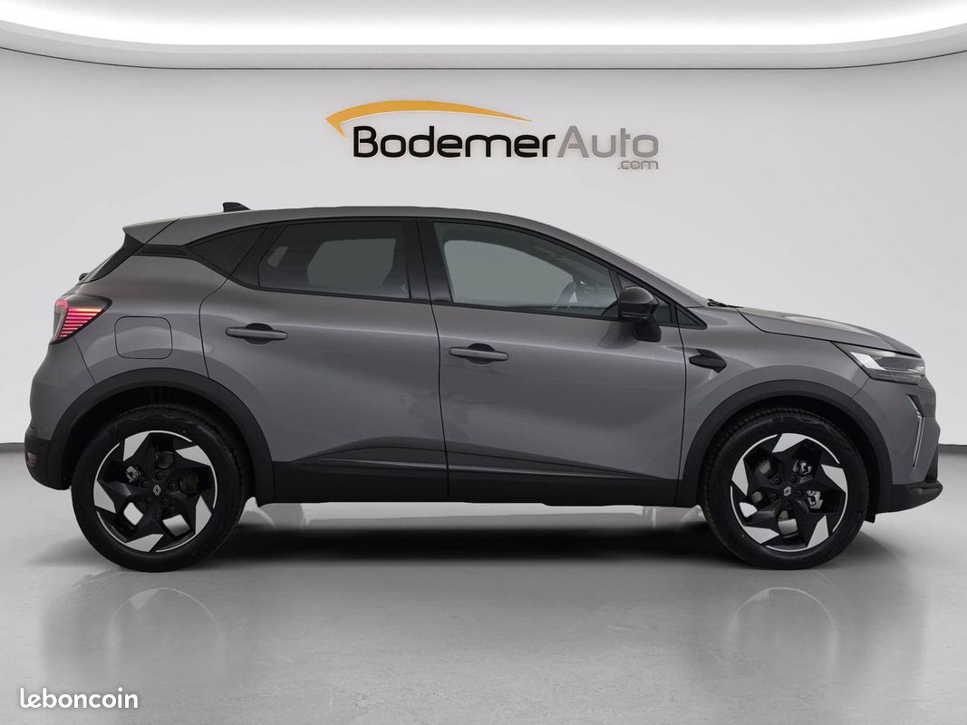RENAULT Captur TCe 115 ch Techno (image 6)