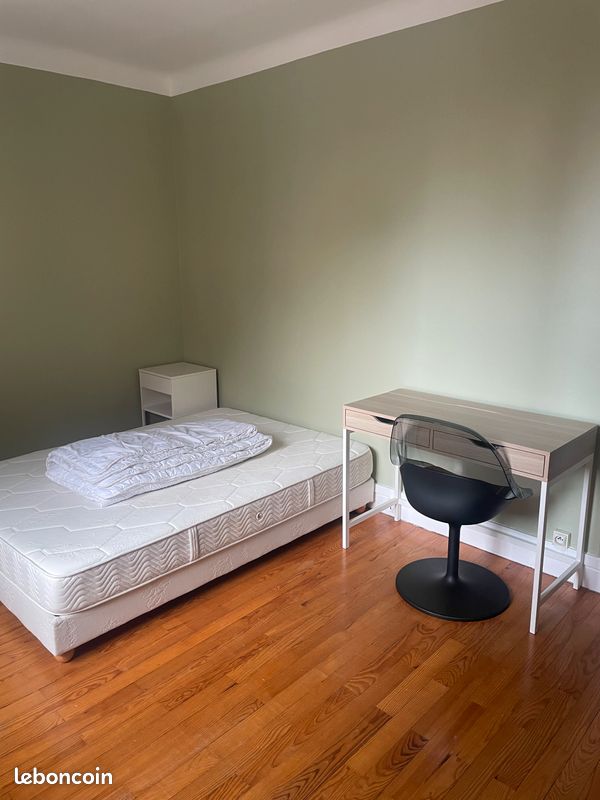 Appartement 2 pièces 29 m² · à Saint-Étienne · 28,8 m² · 405 €/mois