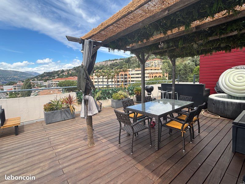 Appartement 5 pièces 113 m² · à Nice · 113 m² · 645 000 €