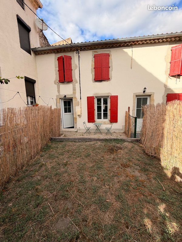 Appartement 2 pièces 31 m² · à Castres · 31 m² · 530 €/mois