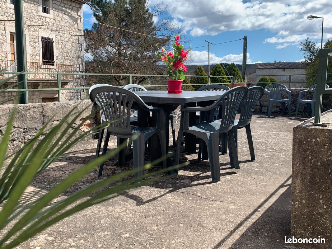 Appartement F3 Ruoms (image 2)