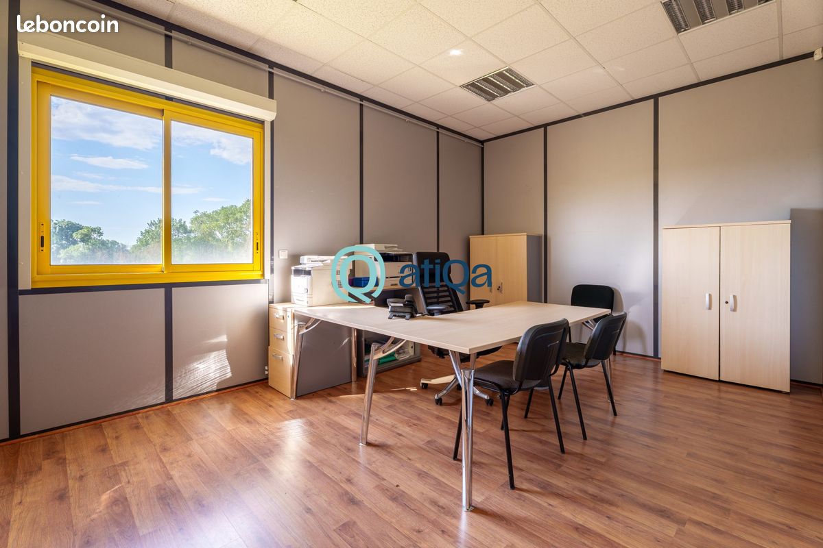 Local 755 m² Varennes-lès-Mâcon (image 4)